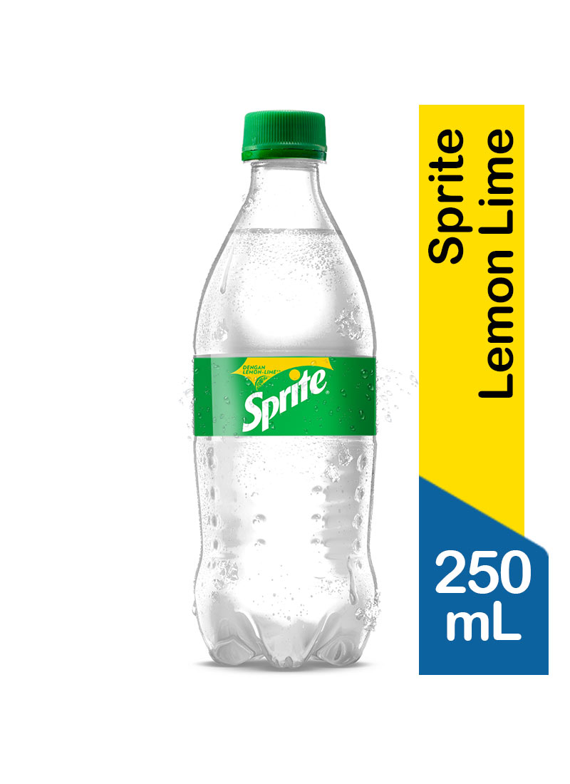 Sprite 250ml